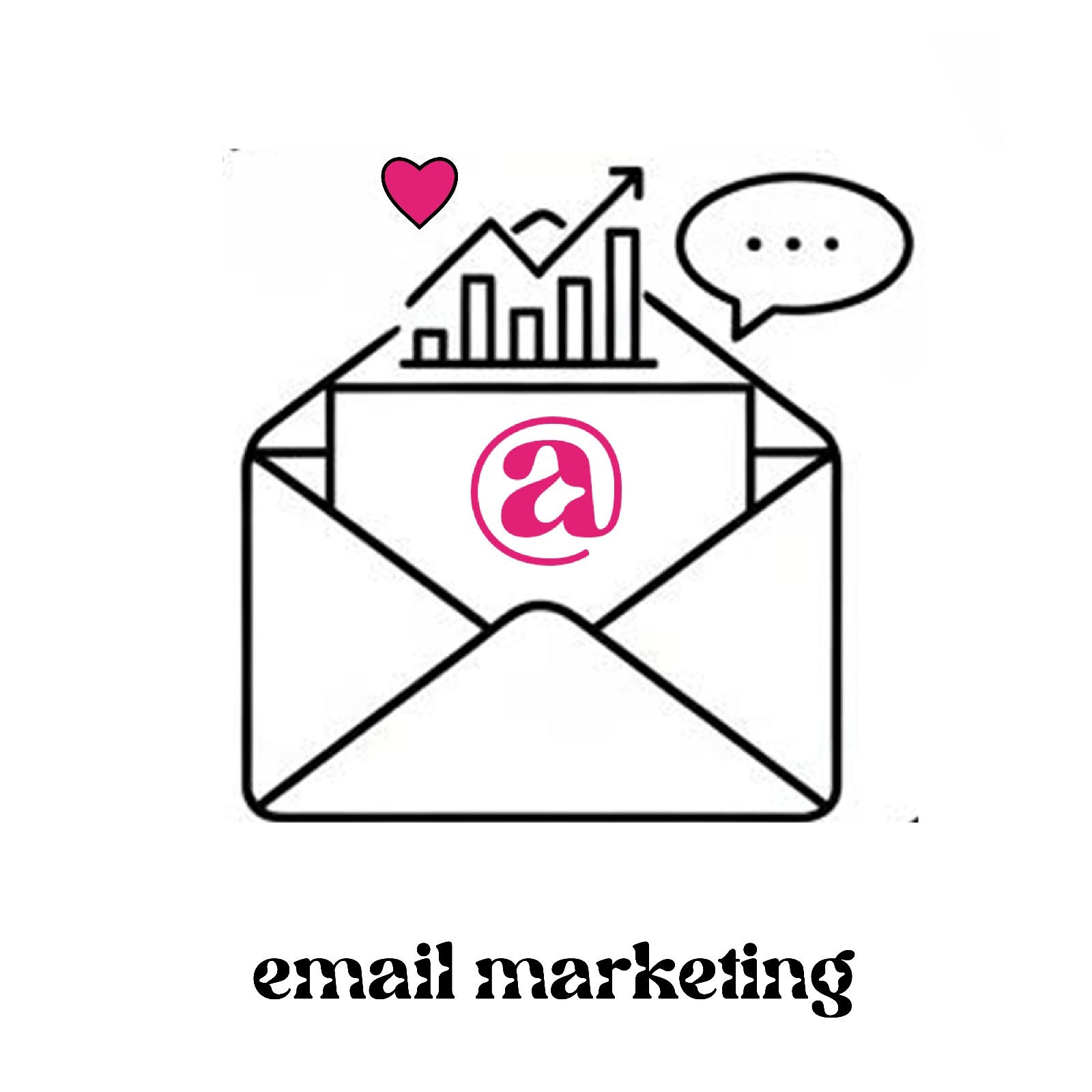 Email marketing